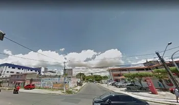 Imagem do Condomínio Centro Comercial Luzi Center em Olinda