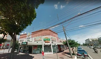 Imagem do Condomínio Centro Comercial Madri em Apucarana