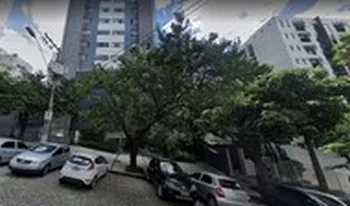 Condomínio Centro Comercial Manhattan em Belo Horizonte