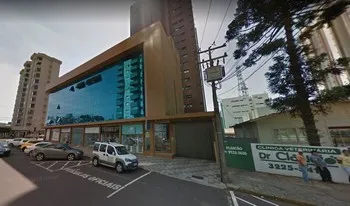 Imagem do Condomínio Centro Comercial Maria Eduarda em Cascavel