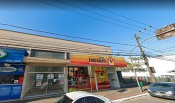 Imagem do Condomínio Centro Comercial Maria Tereza em Jaraguá Do Sul