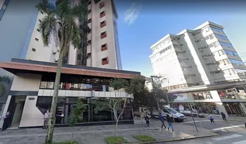 Imagem do Condomínio Centro Comercial Metropolitan em Caxias Do Sul