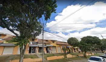 Condomínio Centro Comercial Minas Gerais em Curitiba