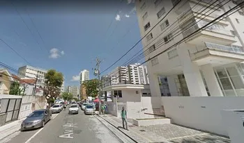 Condomínio Centro Comercial Moniz Barreto em Salvador