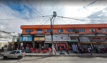 Imagem do Condomínio Centro Comercial Moreira Franco em Niteroi
