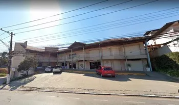 Imagem do Condomínio Centro Comercial Nobre em Cotia