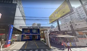 Imagem do Condomínio Centro Comercial Nova Azevedo Sodre em Santos
