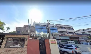 Condomínio Centro Comercial Padang Padang em Rio De Janeiro