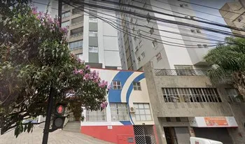 Condomínio Centro Comercial Parque Buritis em Belo Horizonte