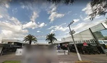 Imagem do Condomínio Centro Comercial Paseo Avenida em Chapecó