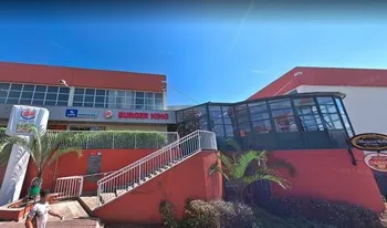 Imagem do Condomínio Centro Comercial Pátio Cotia em Cotia