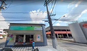 Imagem do Condomínio Centro Comercial Paulamar em Coronel Fabriciano