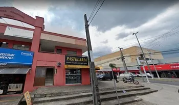 Imagem do Condomínio Centro Comercial Pinhais em Pinhais