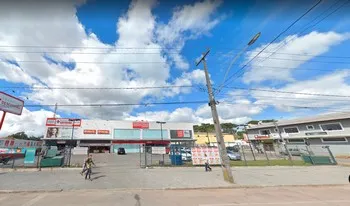 Imagem do Condomínio Centro Comercial Piraquara I em Piraquara