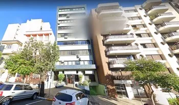 Imagem do Condomínio Centro Comercial Pompeu & Bergamaschi em Caxias Do Sul