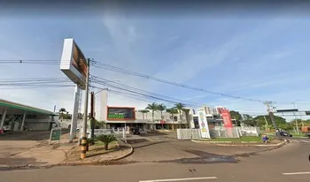 Imagem do Condomínio Centro Comercial Praça Do Sol em Campo Grande