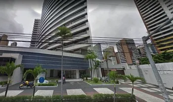 Imagem do Condomínio Centro Comercial Praia em Fortaleza