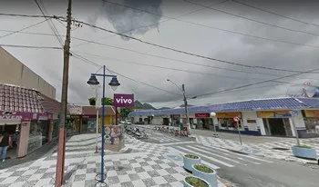 Imagem do Condomínio Centro Comercial Praiamar em Matinhos