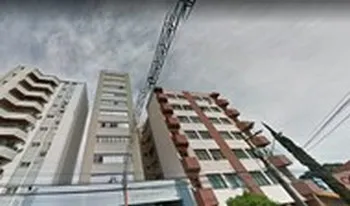 Imagem do Condomínio Centro Comercial Rolândia em Rolândia