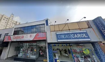 Imagem do Condomínio Centro Comercial Rotterdan em São Bernardo Do Campo