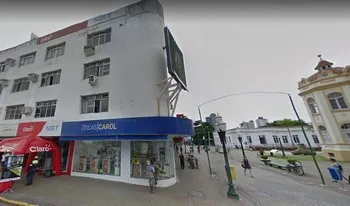 Imagem do Condomínio Centro Comercial Rua Hercílio Luz em Itajaí