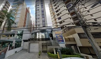 Imagem do Condomínio Centro Comercial Saint James em Florianópolis