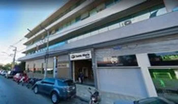 Imagem do Condomínio Centro Comercial Santa Maria Mall em Montes Claros