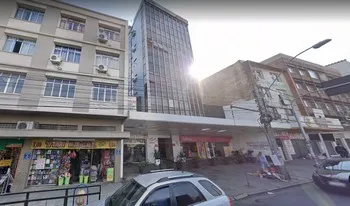 Condomínio Centro Comercial Santino em Porto Alegre