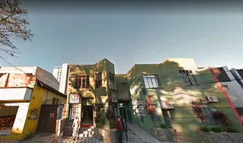 Imagem do Condomínio Centro Comercial Santista em Apucarana
