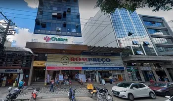 Imagem do Condomínio Centro Comercial São Luiz em Teresópolis