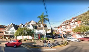Imagem do Condomínio Centro Comercial São Pedro em Gramado