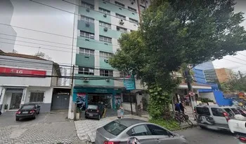 Imagem do Condomínio Centro Comercial Scriptorrium House em Santos