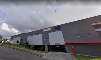 Condomínio Centro Comercial Serra Do Mar em Curitiba