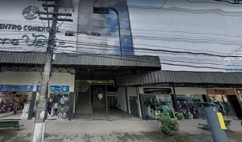 Imagem do Condomínio Centro Comercial Serra Verde em Petrópolis