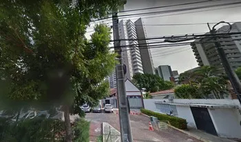 Imagem do Condomínio Centro Comercial St Thomas Open Mall em Fortaleza