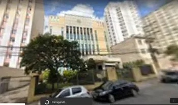 Condomínio Centro Comercial Tamandaré em São Paulo