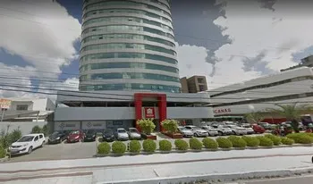 Imagem do Condomínio Centro Comercial Terra Brasilis Corporate em Maceió