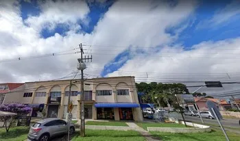 Condomínio Centro Comercial Thereza Canet Blitzkow em Curitiba