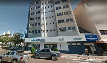 Imagem do Condomínio Centro Comercial Tiradentes em Xanxerê