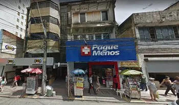 Imagem do Condomínio Centro Comercial Tome De águiar em Fortaleza