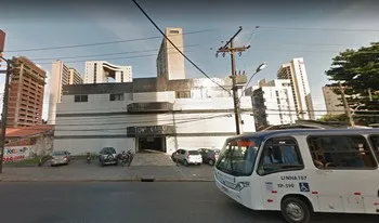 Imagem do Condomínio Centro Comercial Top Center Guararapes em Jaboatão Dos Guararapes