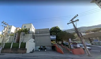 Imagem do Condomínio Centro Comercial Trindade em Florianópolis