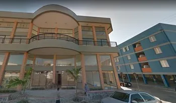 Imagem do Condomínio Centro Comercial Ubatuba Center em Ubatuba