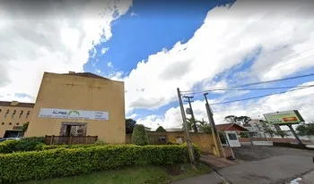 Condomínio Centro Comercial Viaplan Center em Curitiba