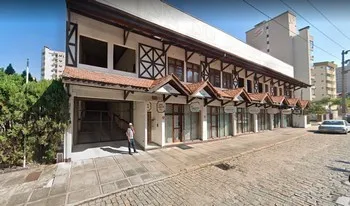 Imagem do Condomínio Centro Comercial Villa em Blumenau