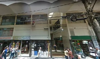 Imagem do Condomínio Centro Comercial Vitrine De Petrópolis em Petrópolis