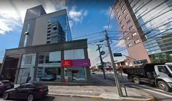 Imagem do Condomínio Centro Comercial Viverone Planalto em Bento Gonçalves