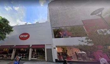 Condomínio Centro Comercial Westphalen em Curitiba