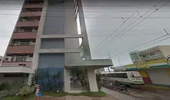 Imagem do Condomínio Centro Comercio Empresarial em Imperatriz