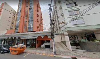 Imagem do Condomínio Centro Coml Empresarial Euclides Crevanzi em Criciúma